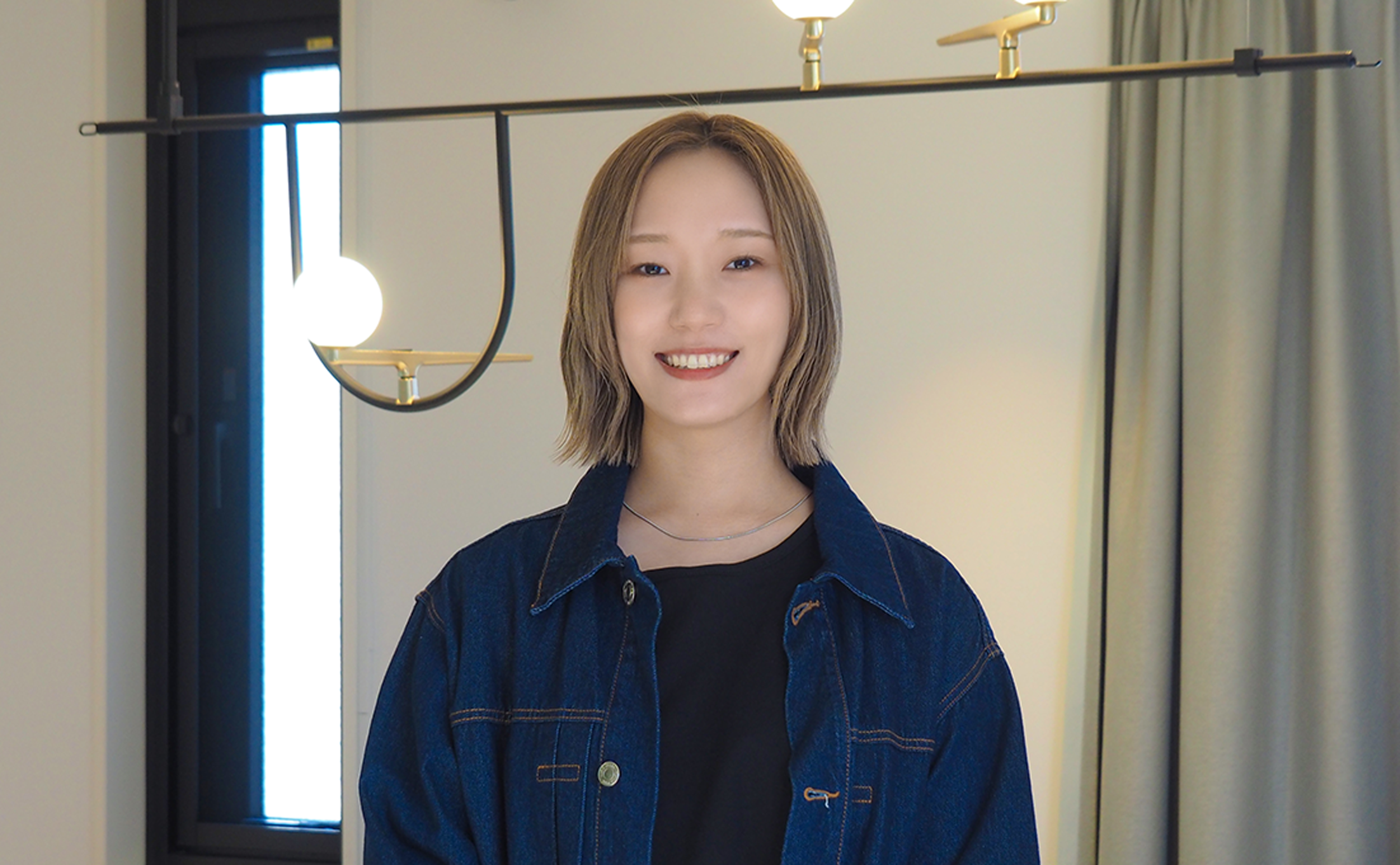 2plus8株式会社のマーケティング部社員