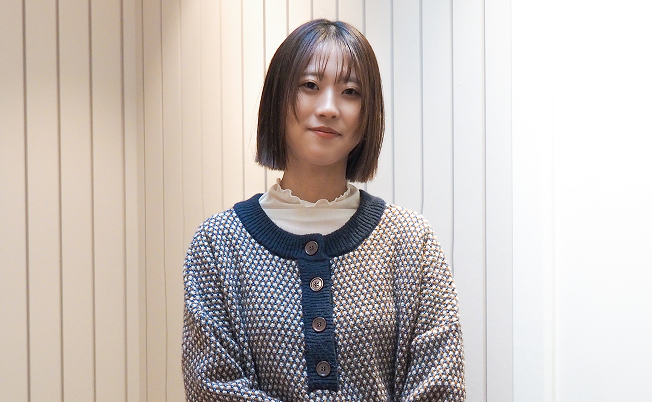 2plus8株式会社の撮影部社員