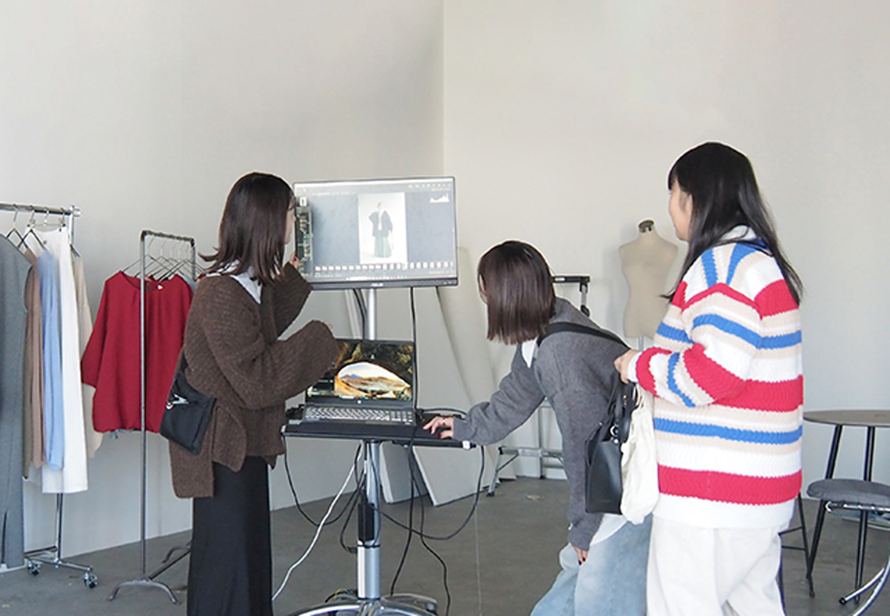 2plus8株式会社の撮影部につて